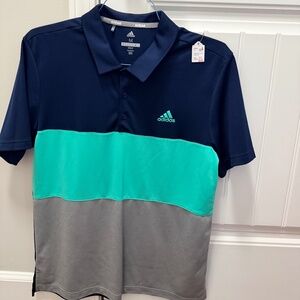Adidas Golf polo